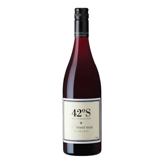 42 Degrees South Pinot Noir 750ml