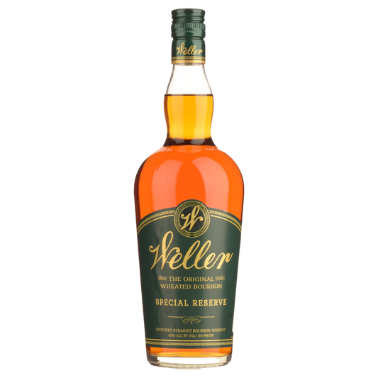 WL Weller Special Reserve Bourbon 750ml