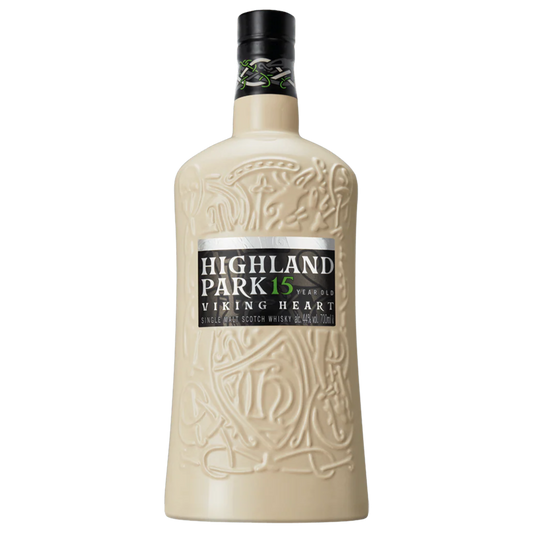 Highland Park 15yo Viking Heart 700ml
