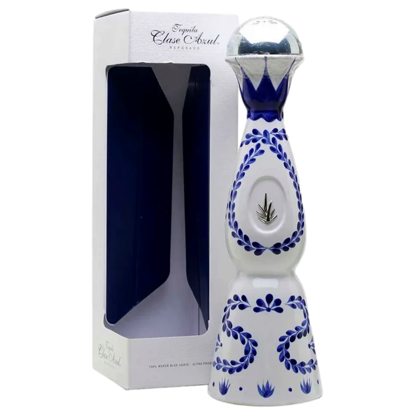 Clase Azul Reposado Tequila 750ml