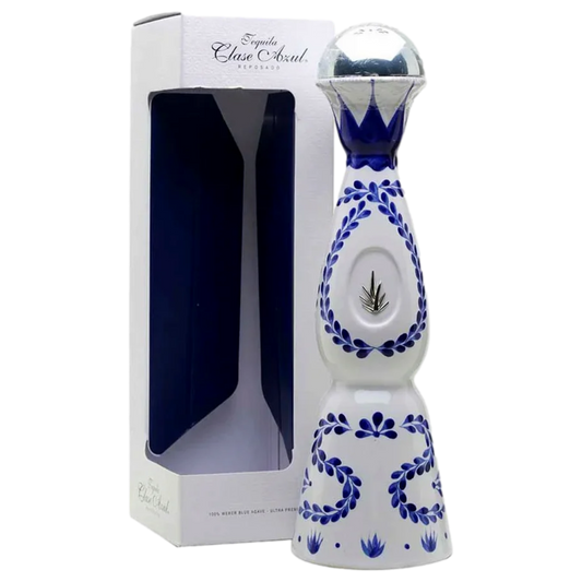Clase Azul Reposado Tequila 750ml