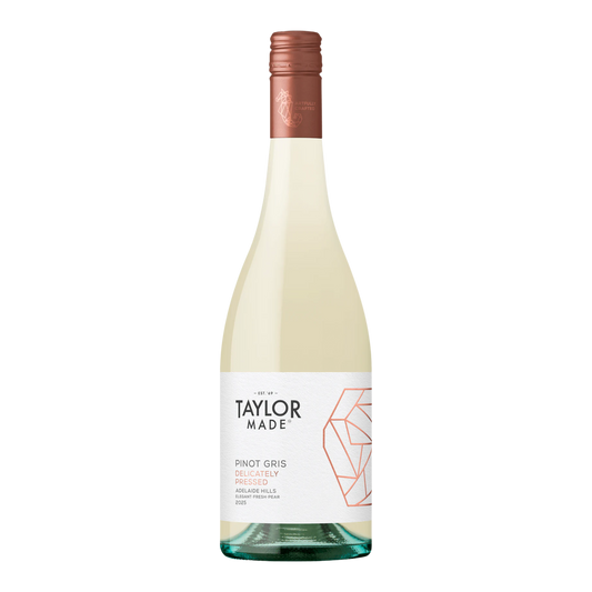 Taylor Made Pinot Gris 750ml