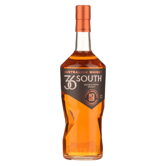 36 South Double Grain Whisky 700ml