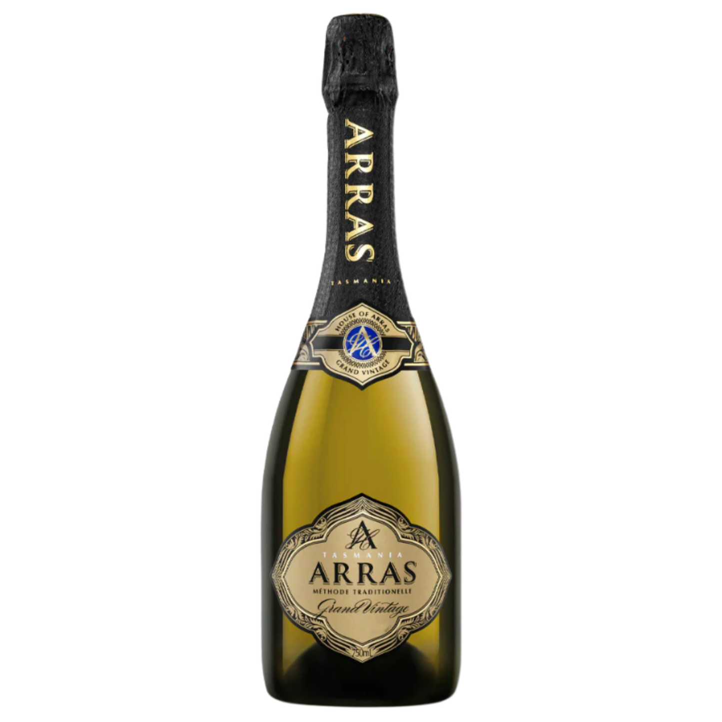Arras Grand Vintage Sparkling 750ml