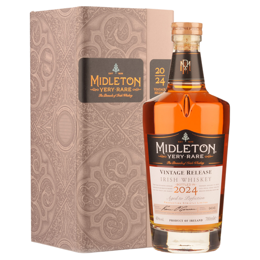 Midleton Very Rare Irish Whiskey 700ml