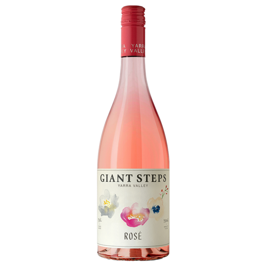 Giant Steps Rose 750mL