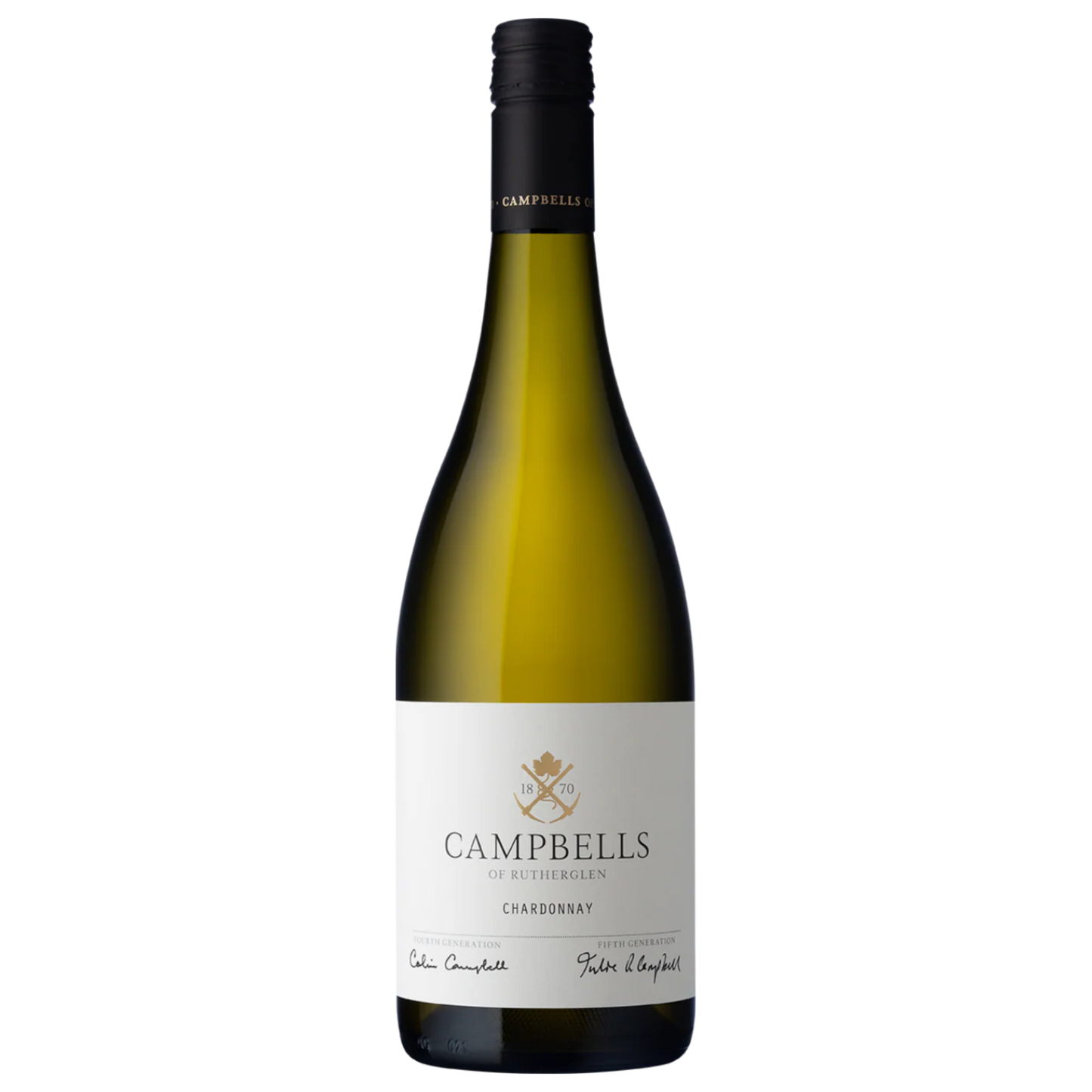 Campbells of Rutherglen Chardonnay 750ml