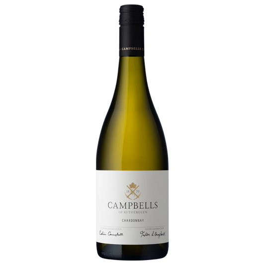 Campbells of Rutherglen Chardonnay 750ml