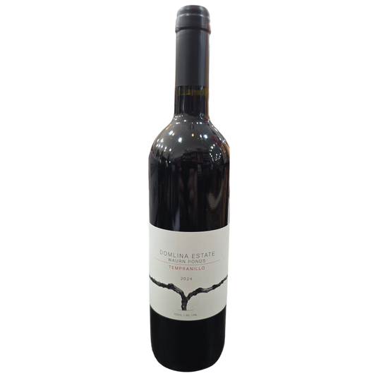 Domlina Estate Tempranillo 750ml