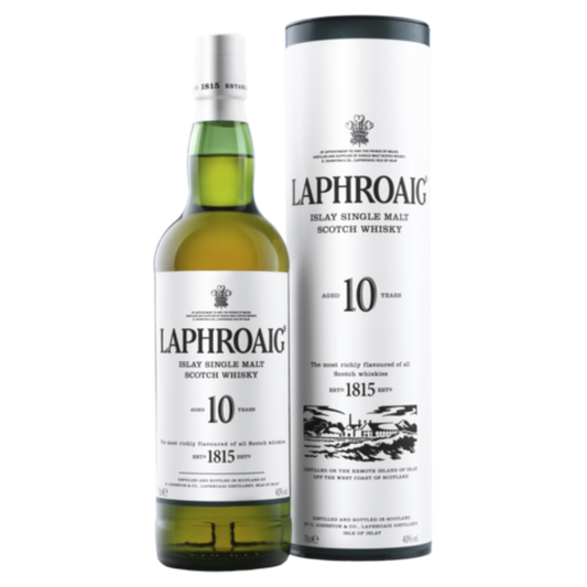 Laphroaig 10yo 700ml