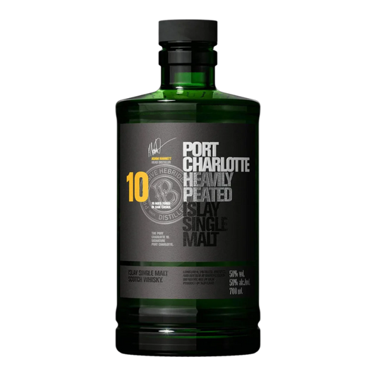 Port Charlotte 10yo 700ml