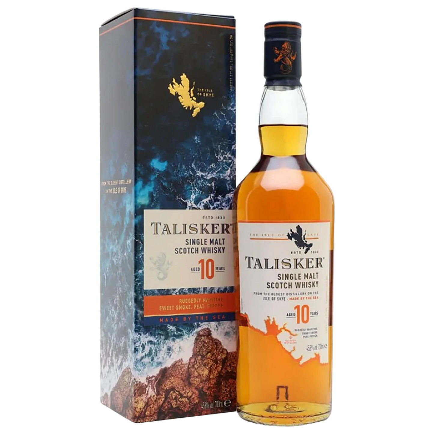 Talisker 10YO 700ml