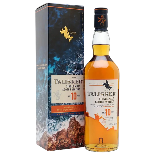 Talisker 10YO 700ml