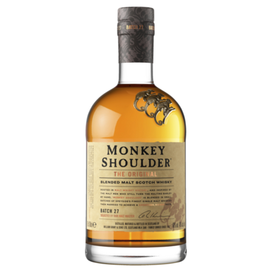 Monkey Shoulder Scotch 700ml