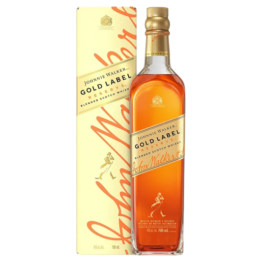 Johnnie Walker Gold Label Reserve 700ml