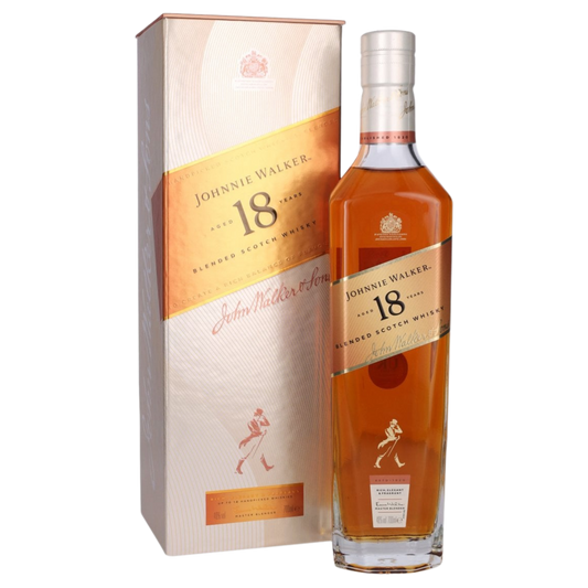 Johnnie Walker 18yo 700ml