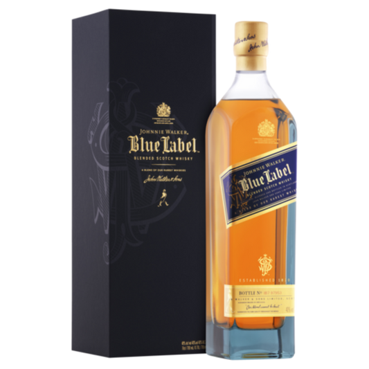 Johnnie Walker Blue Label 700ml