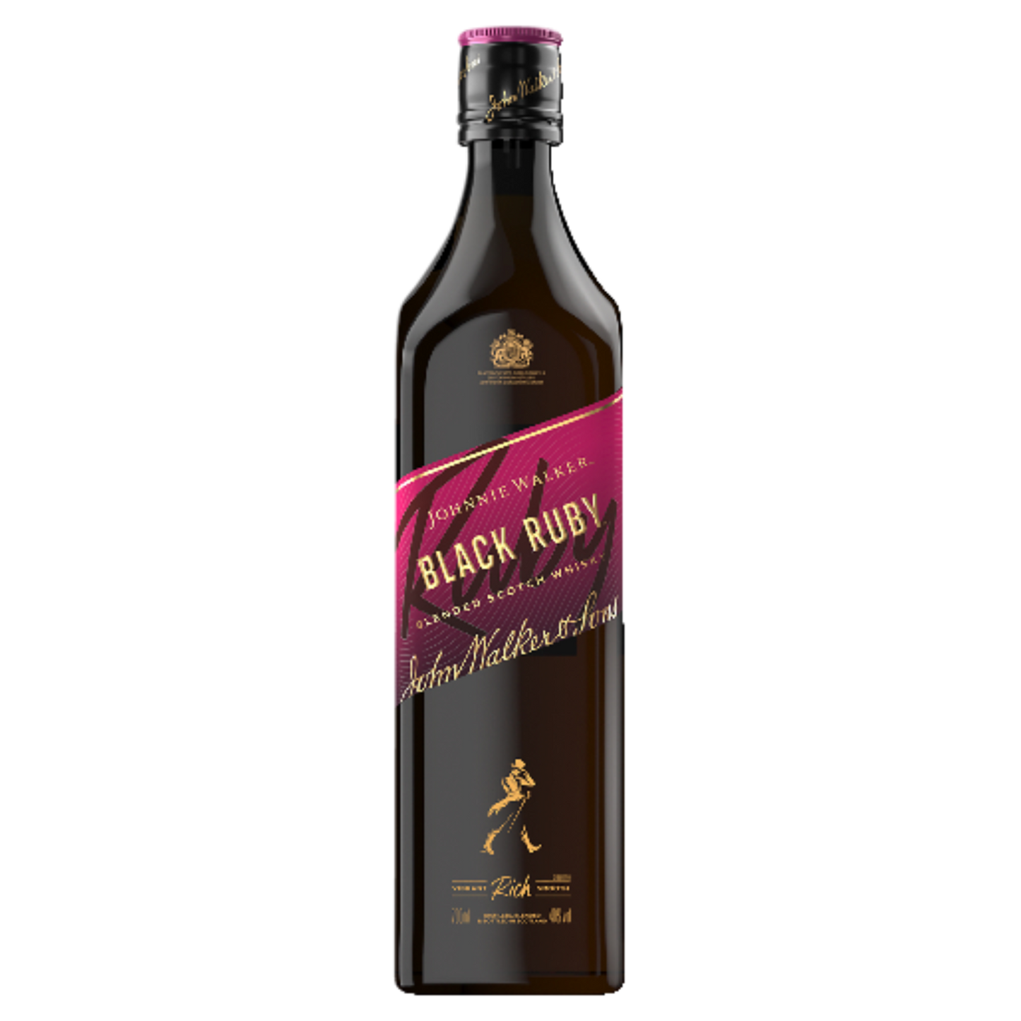 Johnnie Walker Black Ruby 700ml