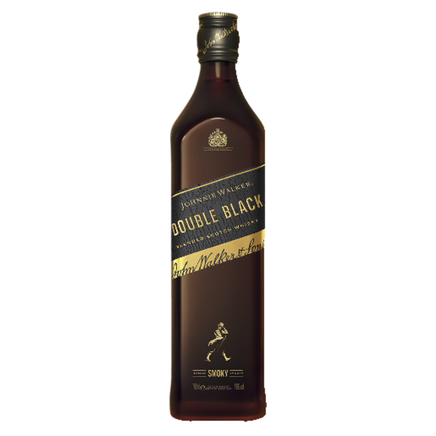 Johnnie Walker Double Black 700ml