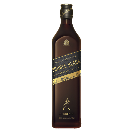 Johnnie Walker Double Black 700ml