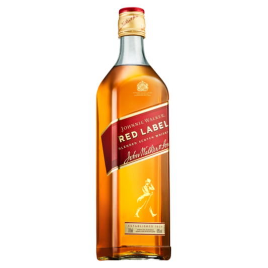 Johnnie Walker Red Label 700ml