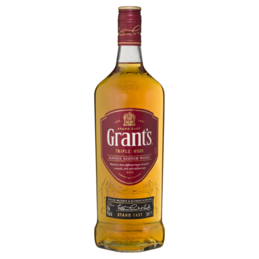 Grants Scotch 1L