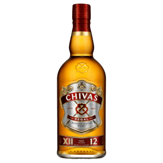 Chivas Regal 12yo 700ml