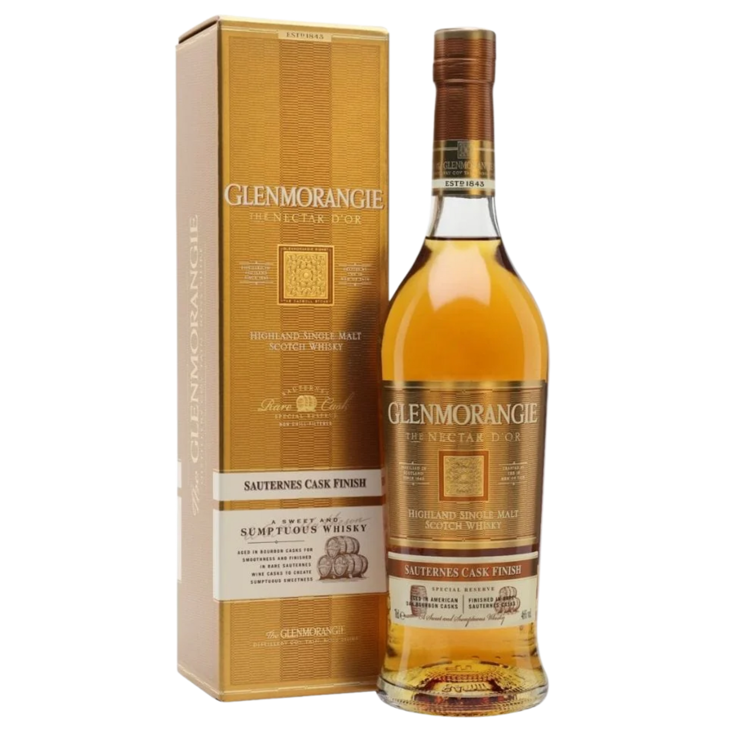 Glenmorangie Nectar d'Or 700ml