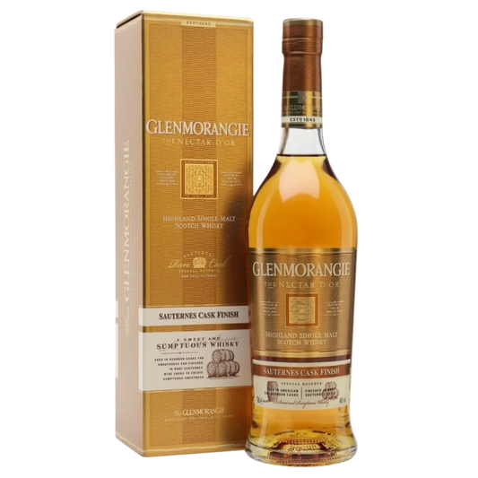 Glenmorangie Nectar d'Or 700ml