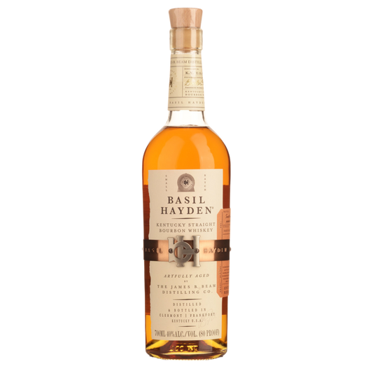 Basil Hayden Bourbon 700ml