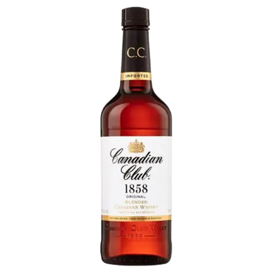 Canadian Club 1L