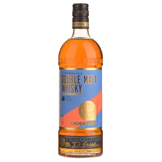 Archie Rose Double Malt Whisky 700ml