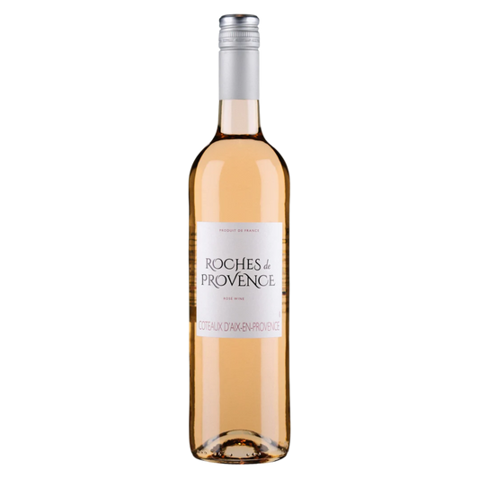 Roches de Provence Rose 750ml