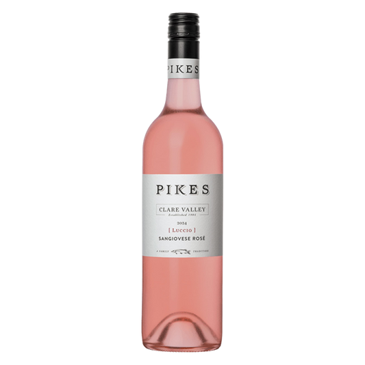 Pikes Luccio Rose 750ml