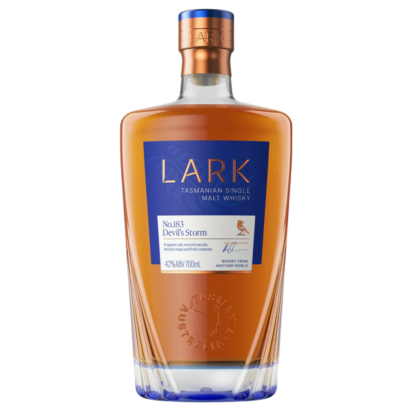 Lark Devil's Storm 700ml