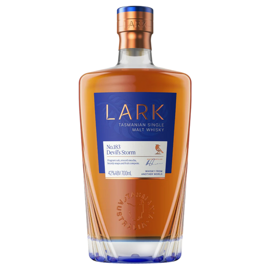 Lark Devil's Storm 700ml