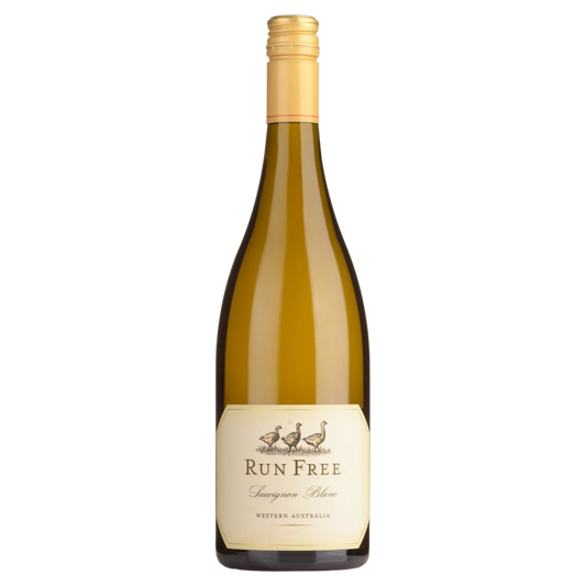 Run Free Sauvignon Blanc 750ml
