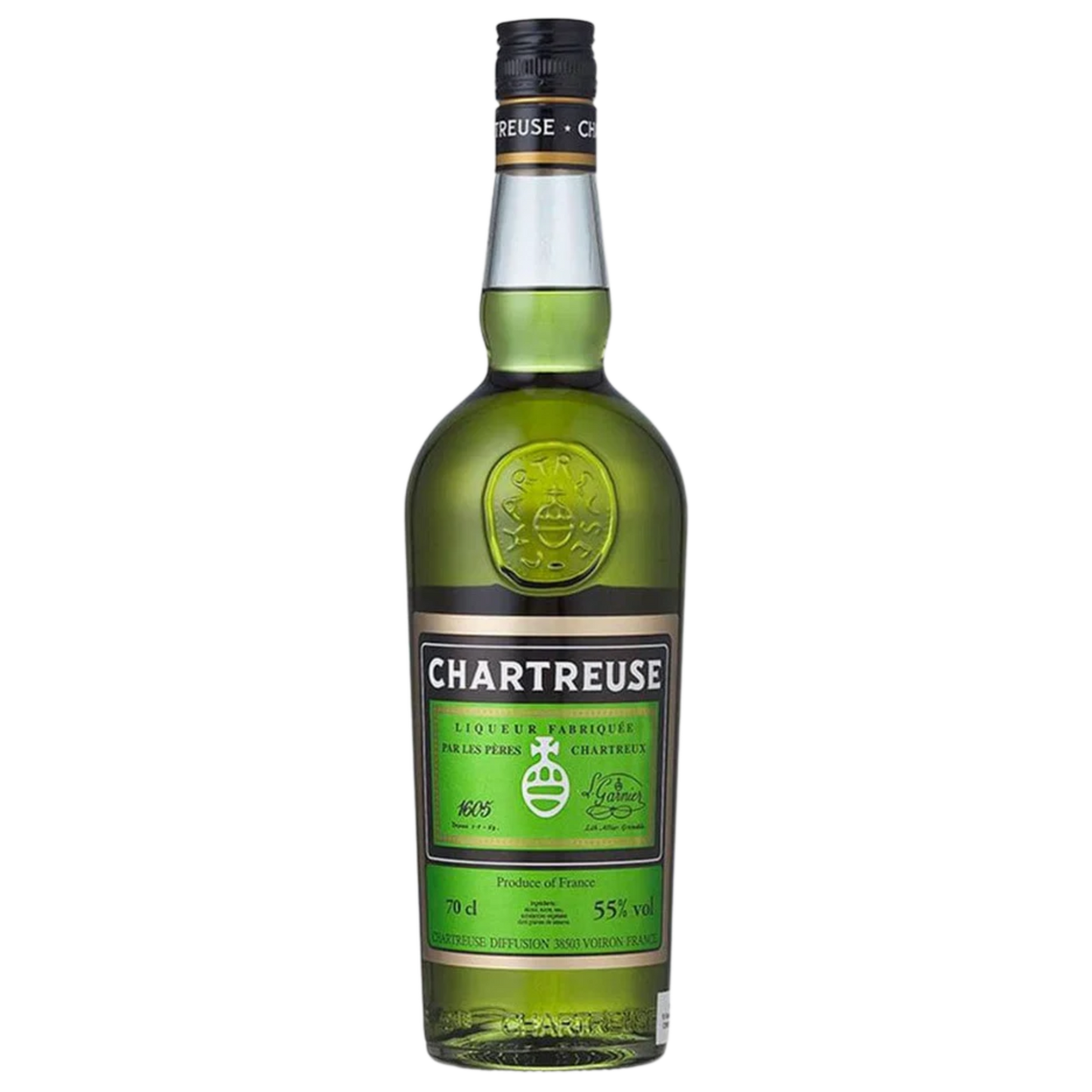 Chartreuse Green 700ml