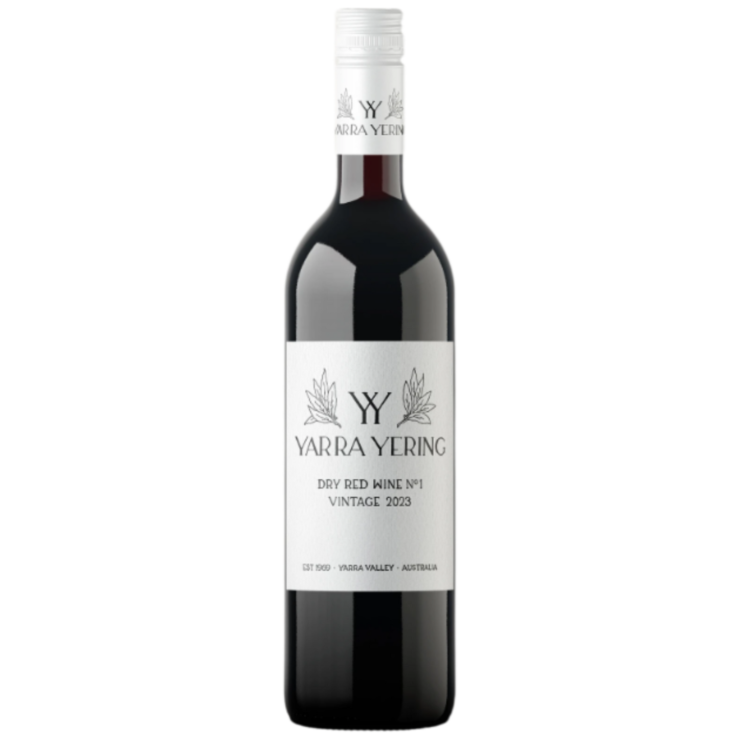 Yarra Yering Dry Red No. 1 2023 750ml