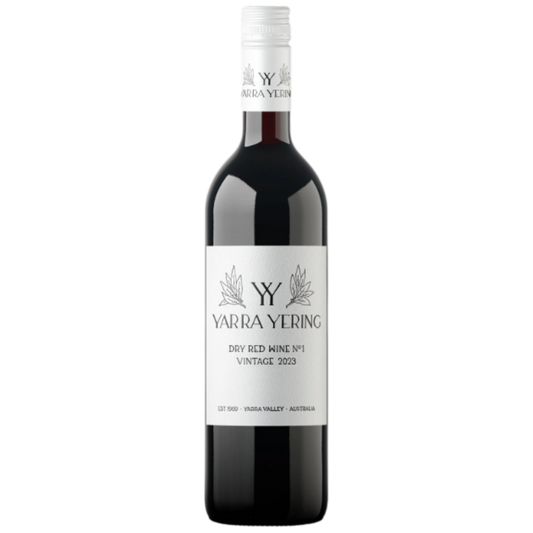 Yarra Yering Dry Red No. 1 2023 750ml