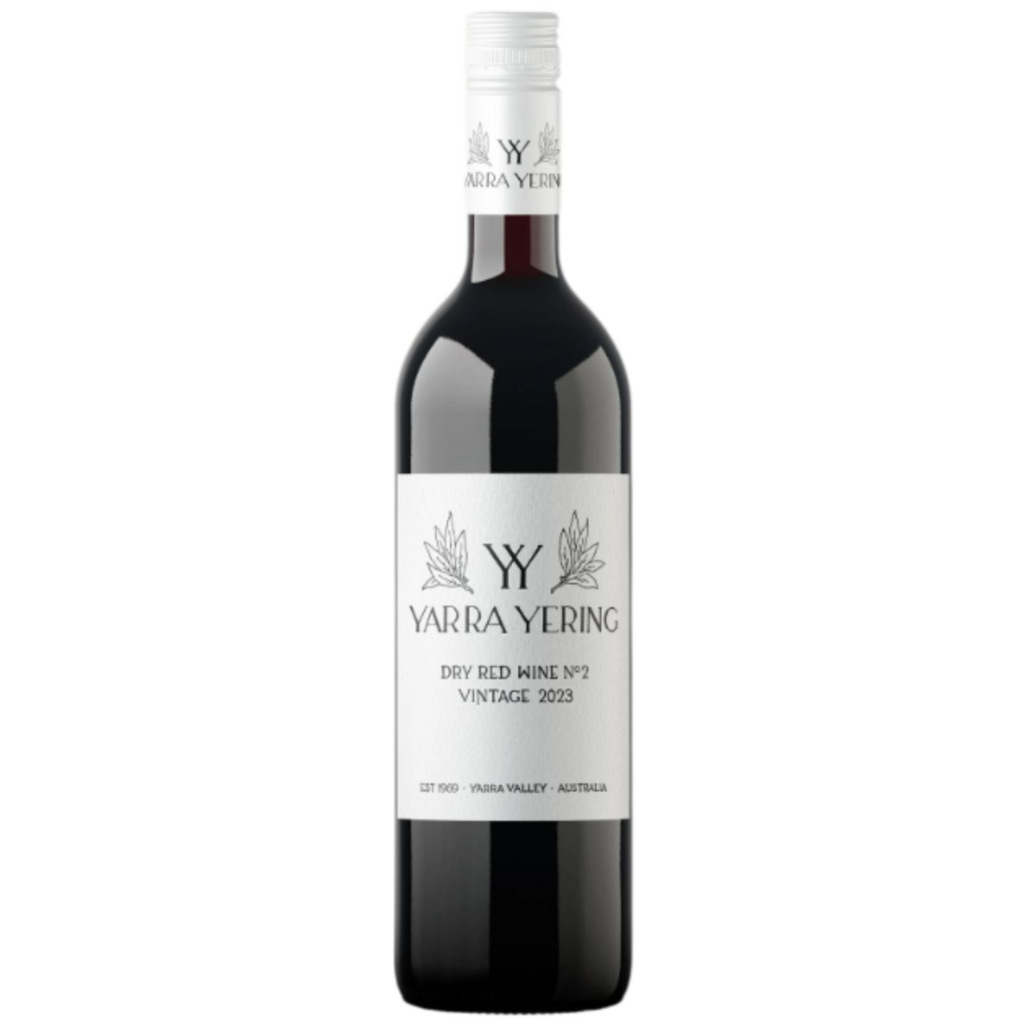 Yarra Yering Dry Red No.2 2023 750ml