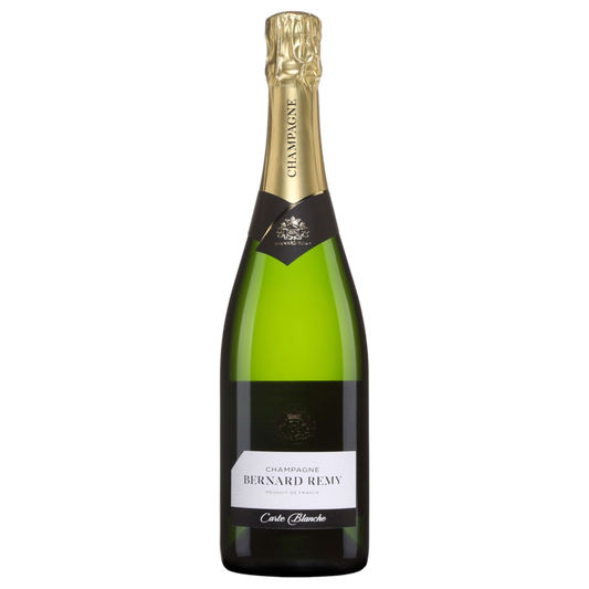 Bernard Remy Carte Blanche Champagne 750ml