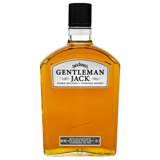 Jack Daniel Gentleman Jack 1L