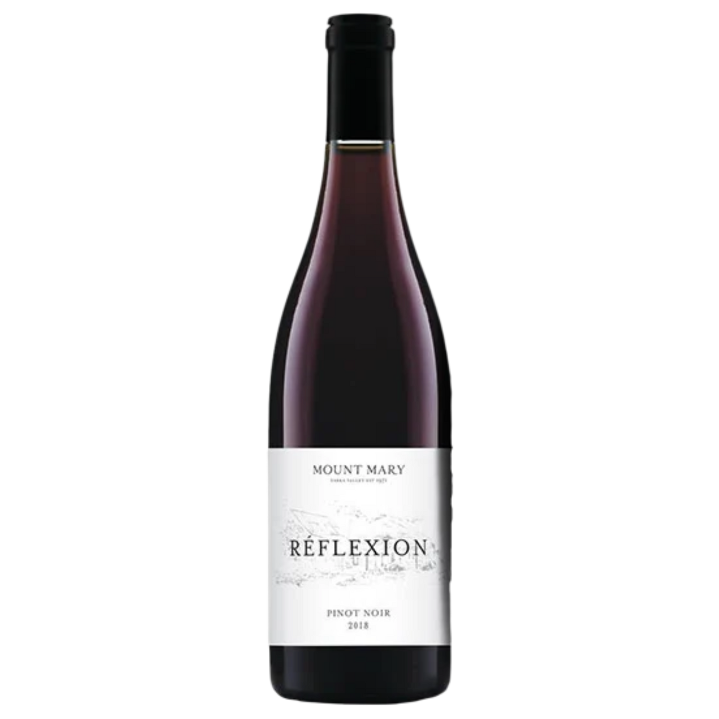 Mount Mary Reflexion Pinot Noir 750ml
