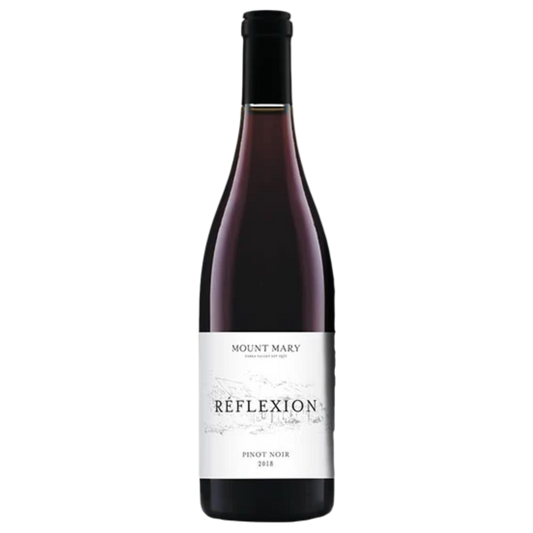 Mount Mary Reflexion Pinot Noir 750ml