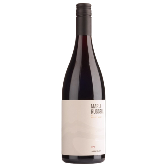 Marli Russell RP2 Grenache Shiraz 750ml