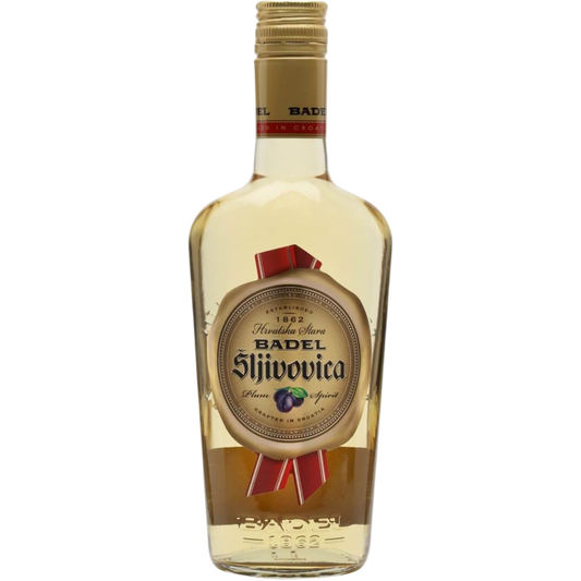 Badel Slivovica 1L