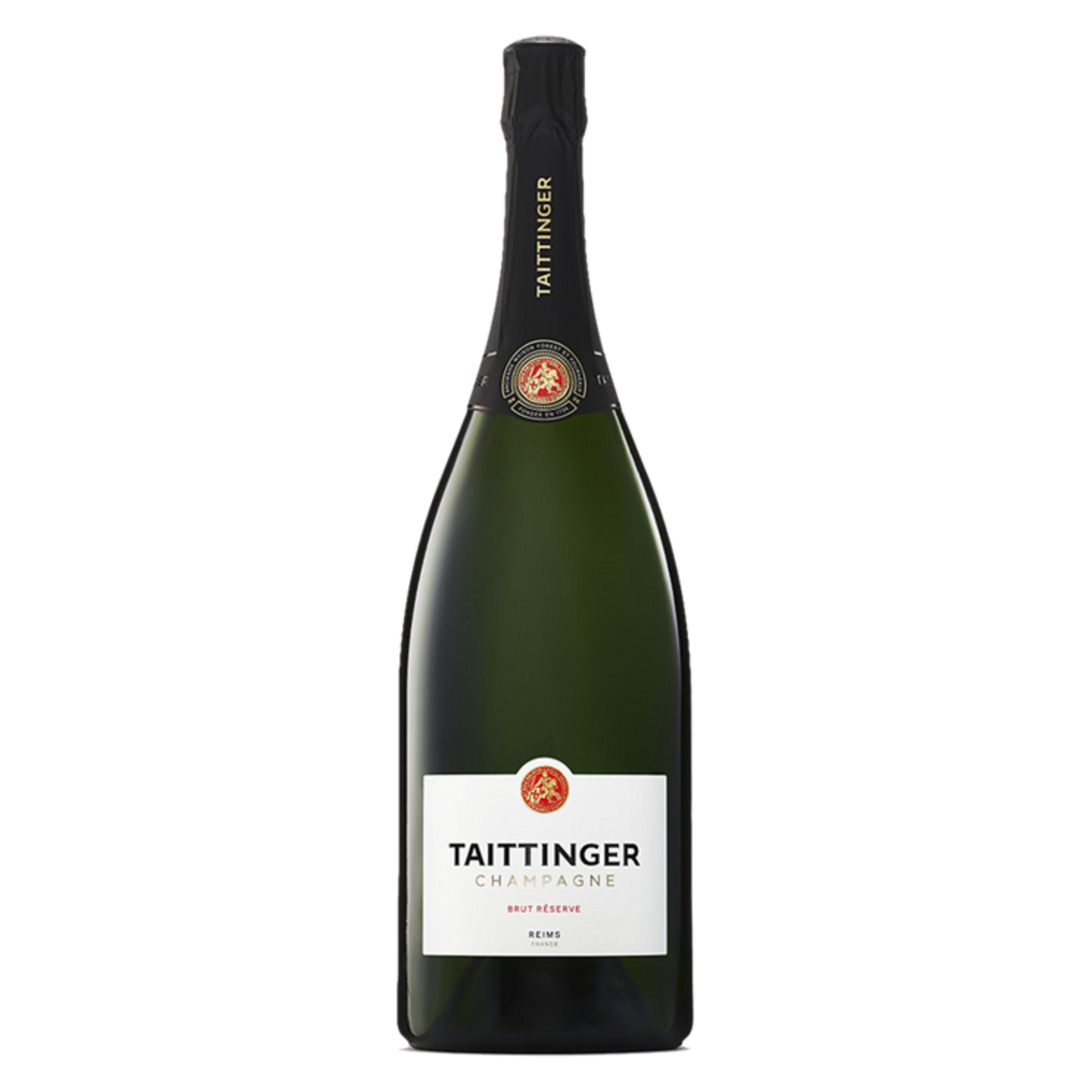 Taittinger Brut Reserve NV 1.5L