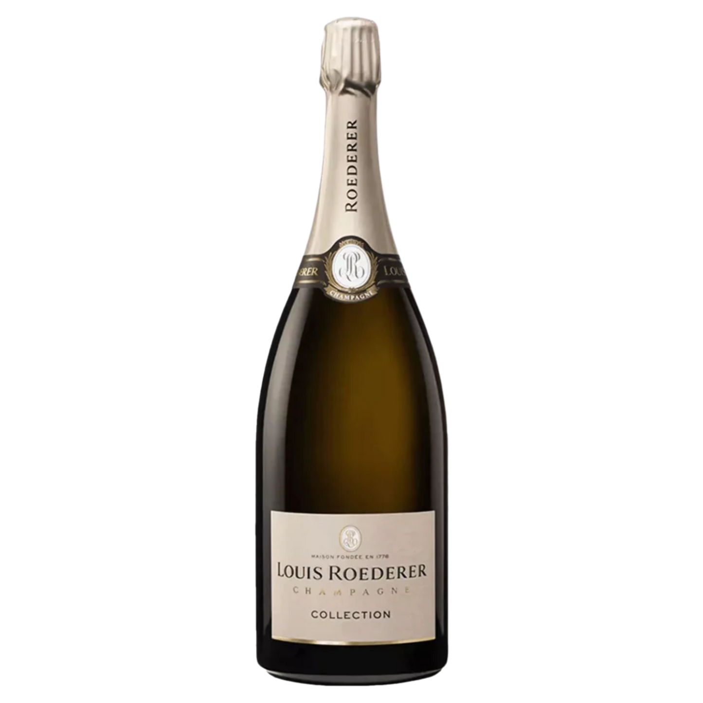 Louis Roederer Collection 243 Deluxe 1.5L