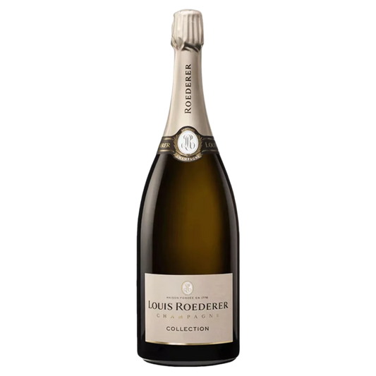 Louis Roederer Collection 243 Deluxe 1.5L